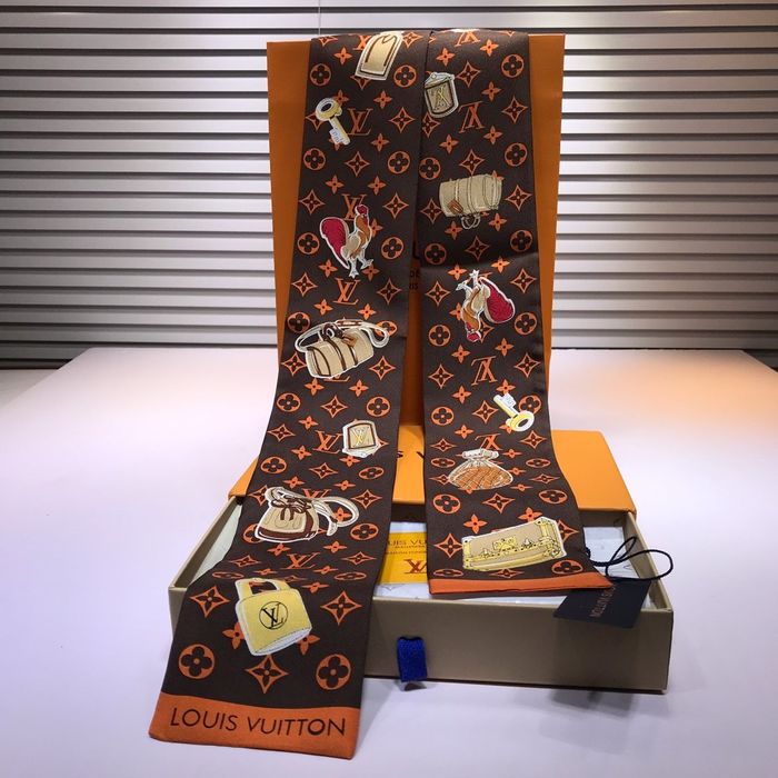 Louis Vuitton Scarf LVS00011
